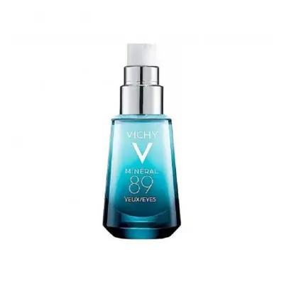 Vichy Minéral 89 Oční 15ml