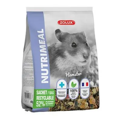 Krmivo Pro Křečky Nutrimeal 600g Zolux