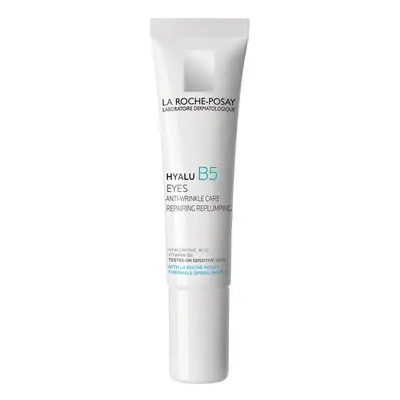 La Roche-posay Hyaul B5 oční krém 15ml