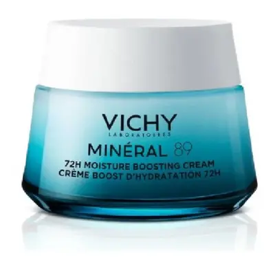 Vichy Minéral 89 72h hydratační krém 50 ml