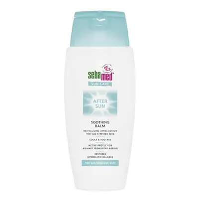 Sebamed Balzám Po Opalování 150ml