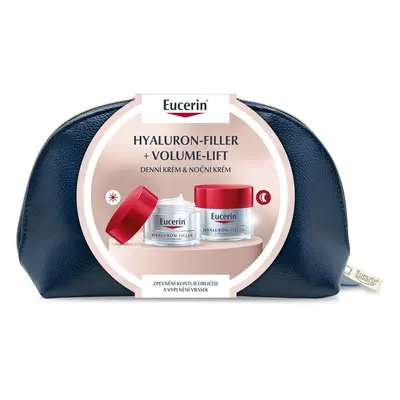 Eucerin Hyaluron-filler + Volume-lift Vánoce 2023