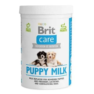 Brit Care Puppy Milk 250g