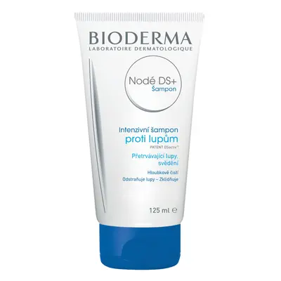 Bioderma Nodé Ds+ Shampooing 125ml