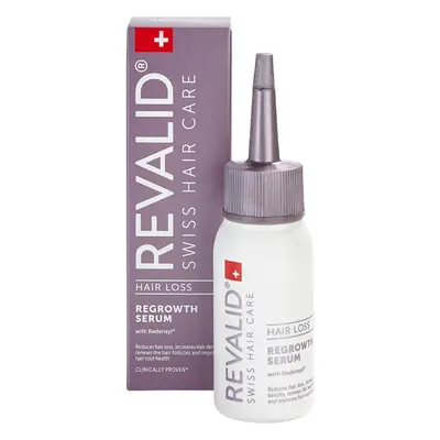 Revalid Regrowth Serum 50ml