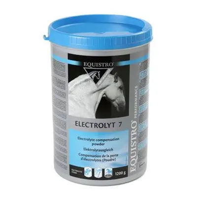 Equistro Electrolyt 7 1200g