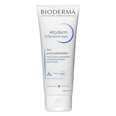 Bioderma Atoderm Intensive Eye 100ml