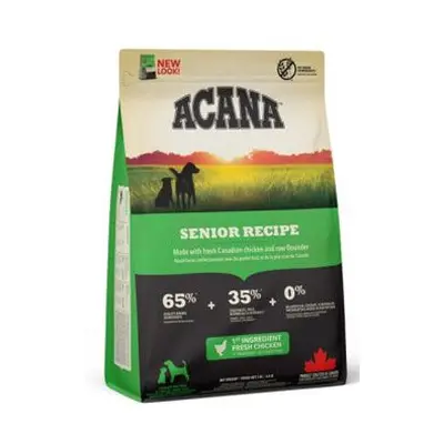 Acana Dog Senior Recipe 2kg