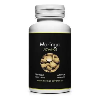 Advance Moringa Tbl. 180