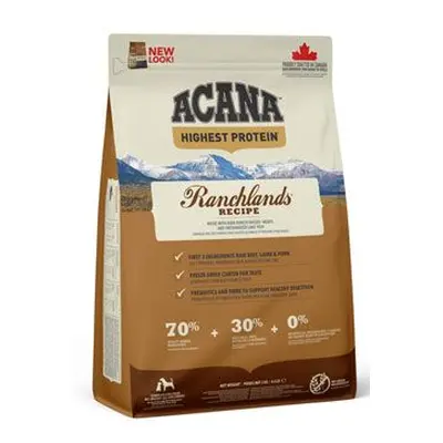 Acana Dog Ranchlands 2kg