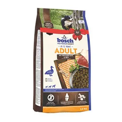 Bosch Dog Adult Duck & Rice 3kg