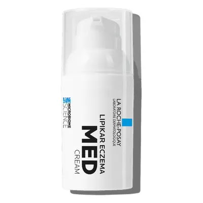 La Roche-posay Lipikar Eczema MED krém 30ml