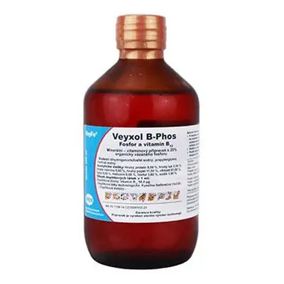 Veyxol B-phos 250ml