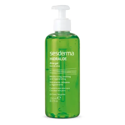 Sesderma Hidraloe Gel S Aloe Vera 250ml