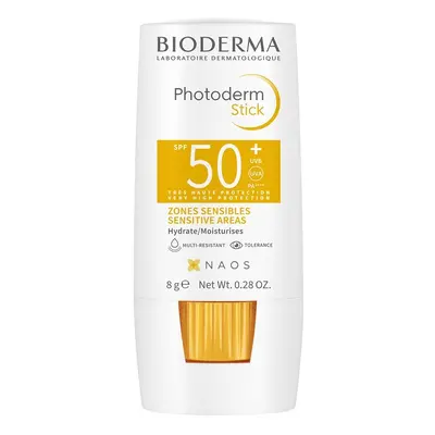 Bioderma Photoderm Tyčinka na rty SPF 50+ 8g