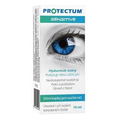 Protectum Sensitive 10ml