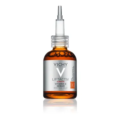 Vichy Liftactiv Rozjasňující Sérum S Vit.c 20ml