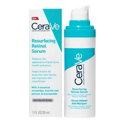 Cerave Retinolové Sérum 30ml