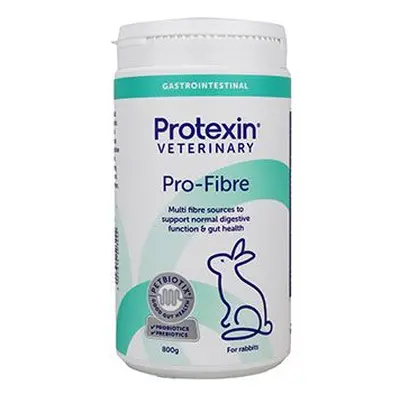 Protexin Pro-fibre pro králíky 800g