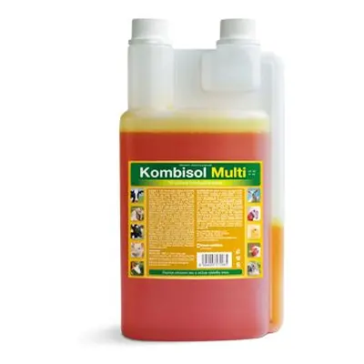 Kombisol Multi 1000ml