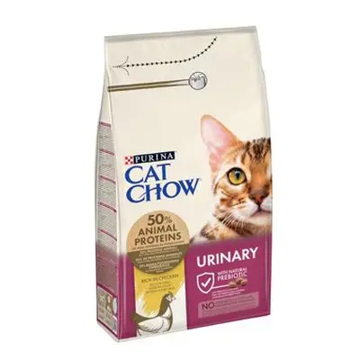 Purina Cat Chow special care urinary 1,5kg