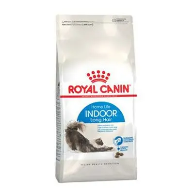 Royal Canin feline indoor long hair 2kg