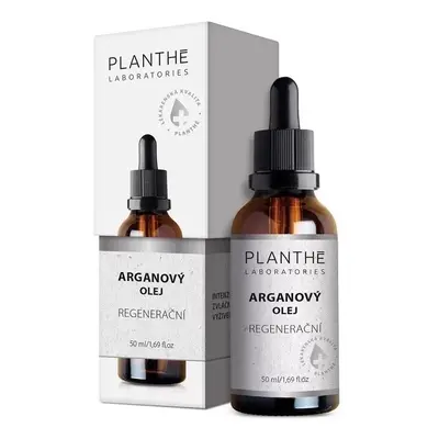 Planthé Arganový olej regenerační 50 ml