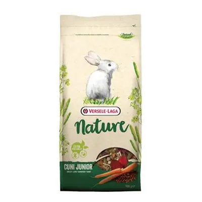 VL Nature Cuni junior pro králíky 700g