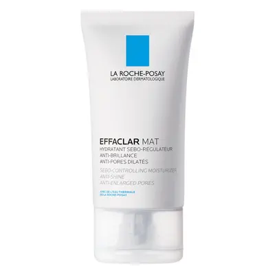 La Roche-posay Effaclar Mat zmatňující krém 40ml