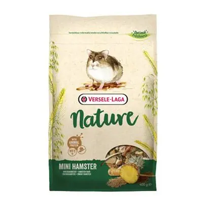 VL Nature Mini Hamster pro křečíky 400g