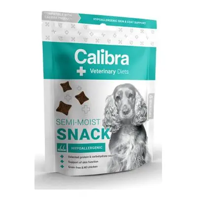 Calibra VD Dog snack Hypoallergenic 120g