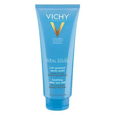 Vichy Idéal Soleil Mléko Po Opalování 300ml