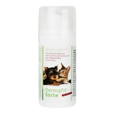 Dermafit Forte 100ml