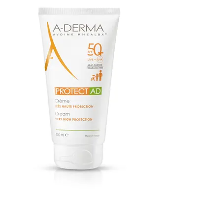 A-derma Protect AD krém SPF 50+ 150ml