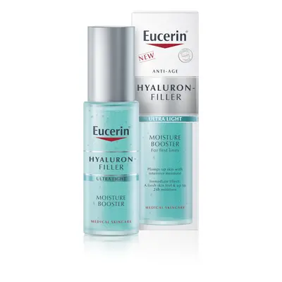 Eucerin Hyaluron-filler Hydratační Booster 30ml