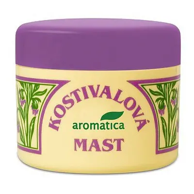 Aromatica Kostivalová Mast 50ml