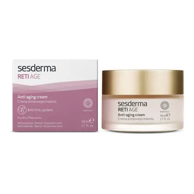 Sesderma Retiage Krém 50ml