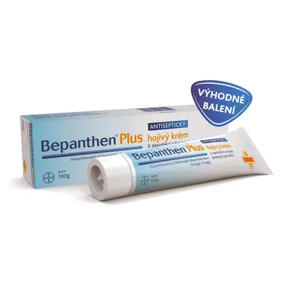 Bepanthen Plus krém 100g