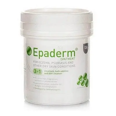 Epaderm Ointment 125g