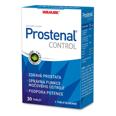 Prostenal Control Tbl.30