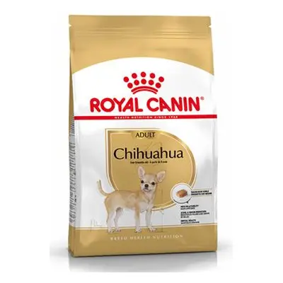 Royal Canin breed čivava 500g