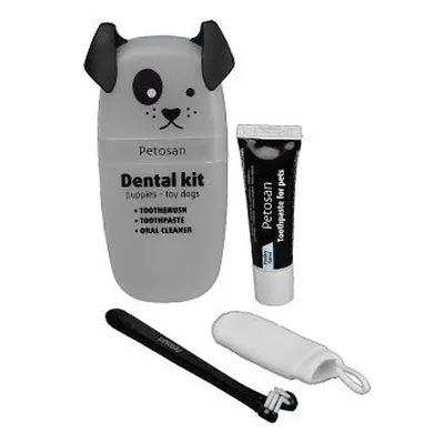 Petosan Sada Pro Dentální Hygienu Puppy Pack