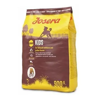 Josera Dog Super Premium Kids 900g