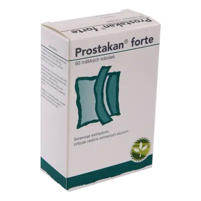 Prostakan forte 60 tobolek