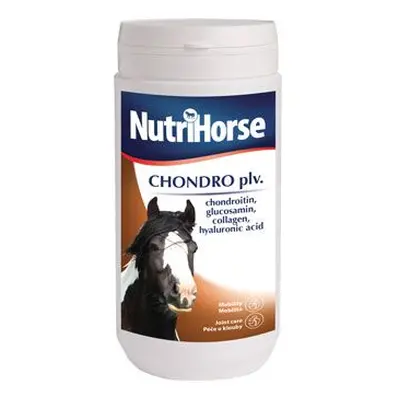 Nutri Horse Chondro pulvis 1kg new