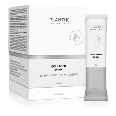 Planthé Collagen drink 30x8 g