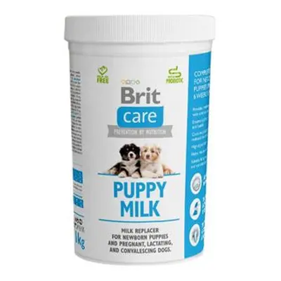 Brit Care Puppy Milk 1000g