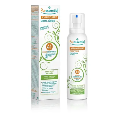 Puressentiel čistící Sprej 200ml