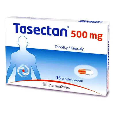 Tasectan 500mg Tobolek 15