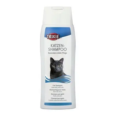 Katzen šampon kočka Trixie 250ml